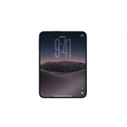 Apple iPhone Duo 1 ТБ, чёрный (без RuStore)